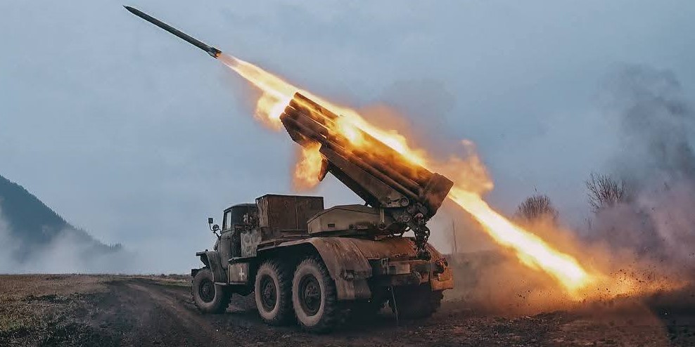 Вдоль всей линии фронта сегодня уже произошло 69 боевых столкновений: где больше всего