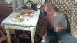 Судитимуть 2 жителів Краматорська, які обікрали та жорстоко вбили колишнього знайомої (фото)