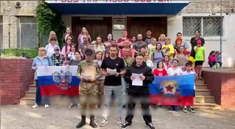 Оккупированный Луганск вместо обещанного россиянами процветания, погружается в еще более глубокий упадок: детали от ЦПД