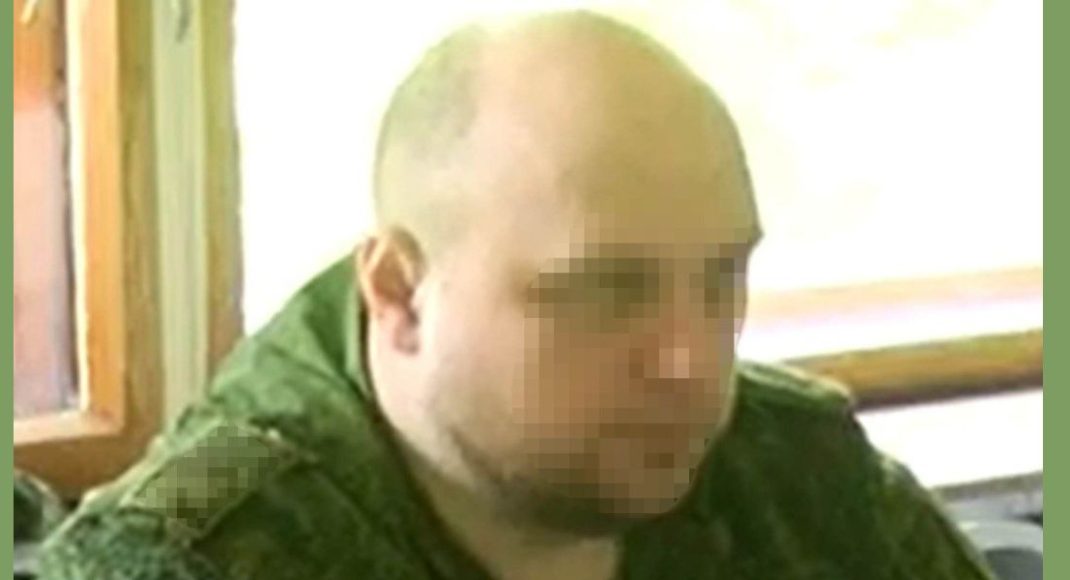 Бывшего украинского майора милиции из Харцызска заочно приговорили к 15 годам за решеткой