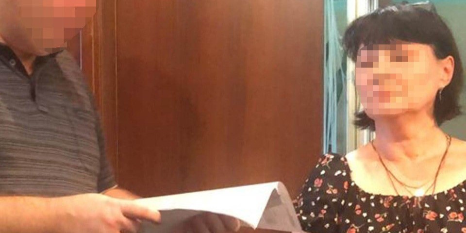 Жителька Гірника, яка розкривала ворогу місця дислокації ЗСУ на Покровському напрямку, отримала 15 років за ґратами