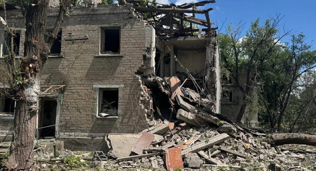 Костянтинівка, Білицьке та Покровськ під прицілом окупантів — є жертви серед цивільних