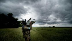 На Покровском направлении защитники Украины остановили 58 штурмовых действий россиян