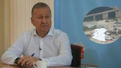В окупації підірвали "екс-голову адміністрації Луганська"