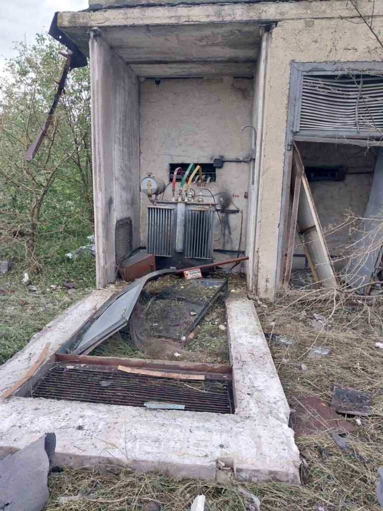 трансформатор